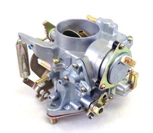 VW Bug carburetor